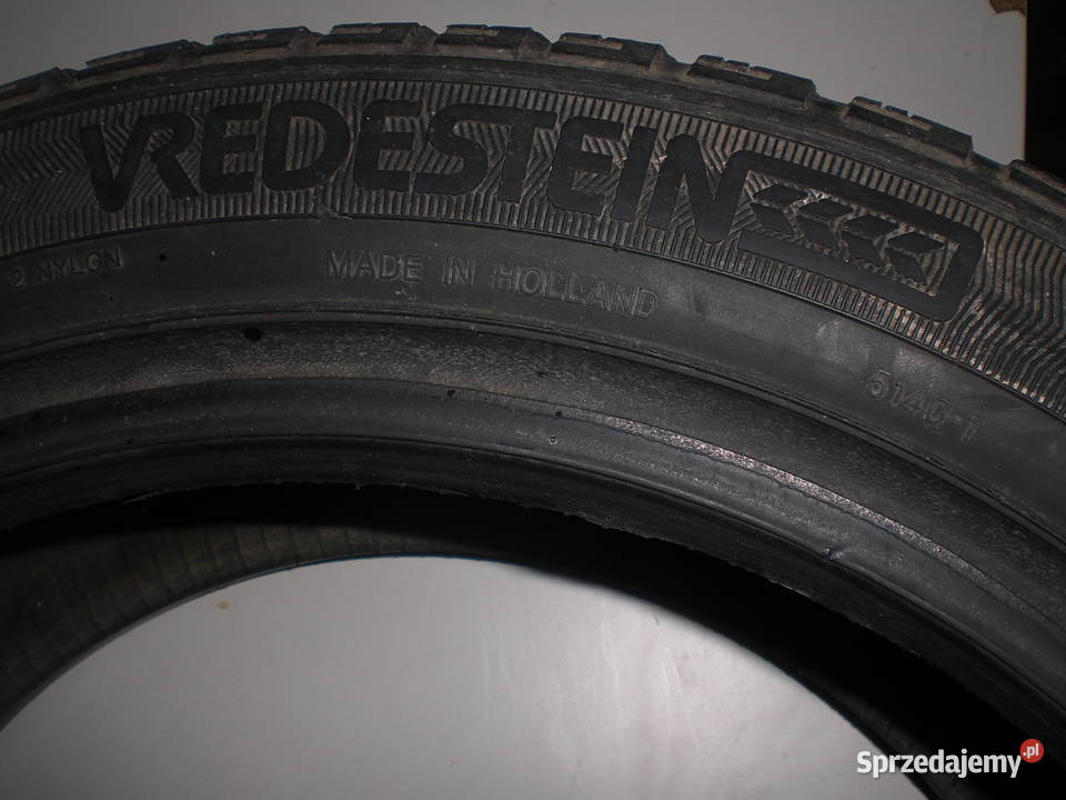 1 opona zimowa 185 55 R15 zima MS WINTRAC Tczew