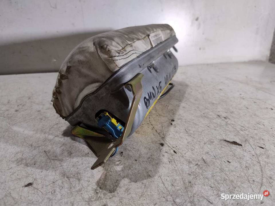 AIRBAG PODUSZKA POWIETRZNA PASAŻERA X3 Poduszki powietrzne sprzedam
