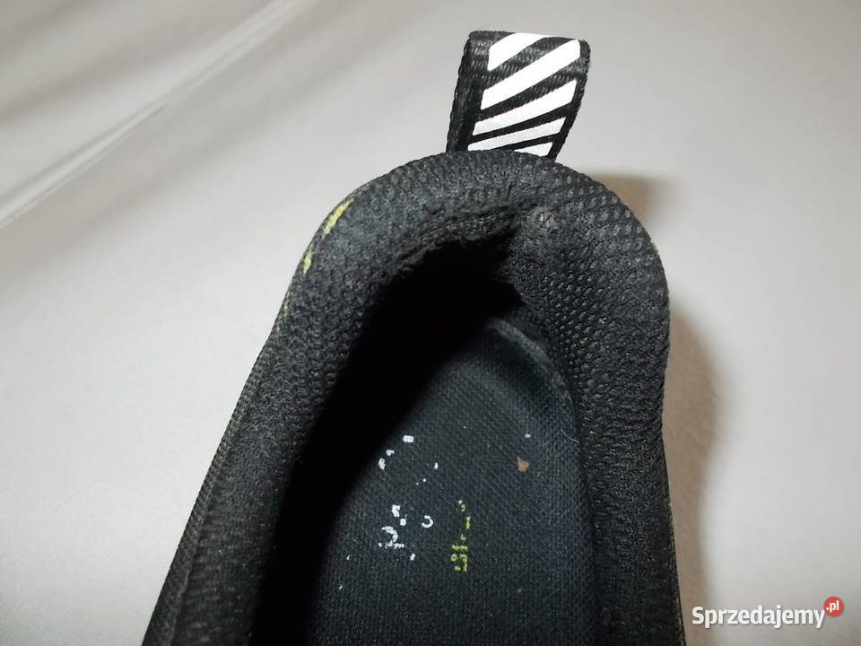 Buty do biegania ICEBUG Newrun Bugrip r455 Poznań