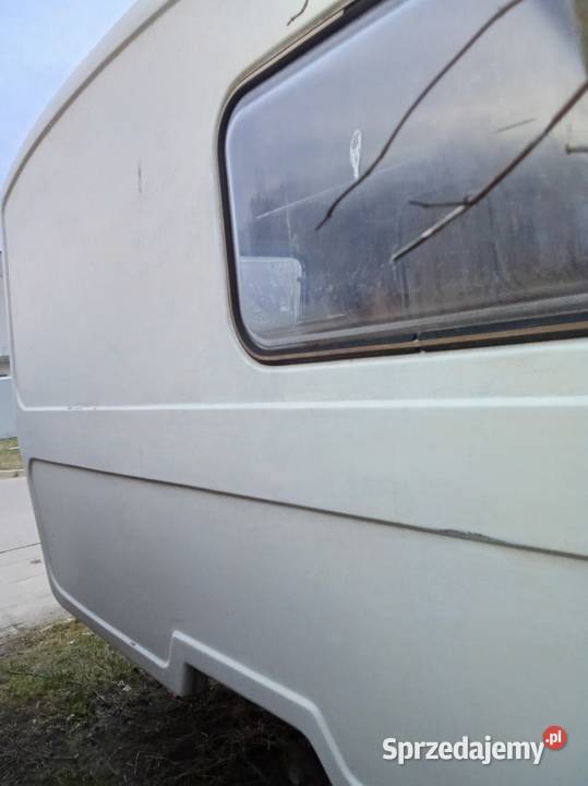 Niewiadów N 126 PRL