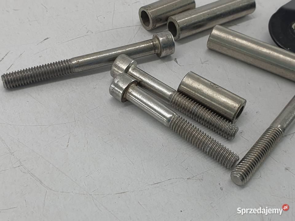 Oslona Dekla Bmw Gs 1200 Adventure Lc Adv