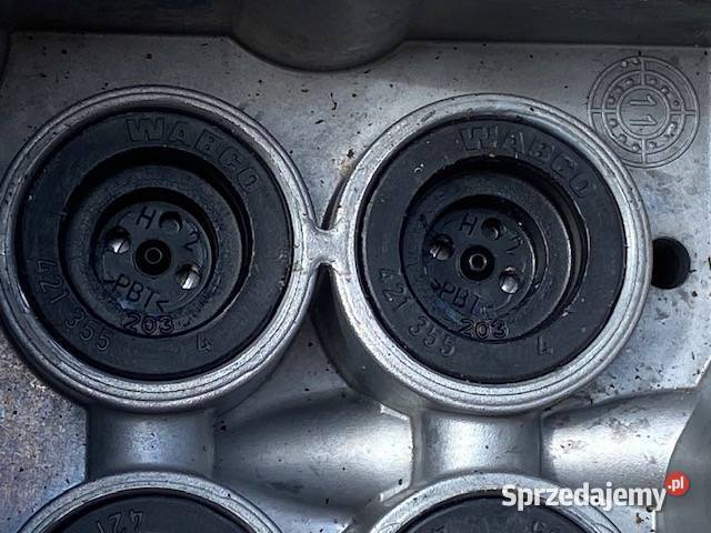 WYBIERAK EPS ACTROS ZAWOR Wabco 421355 sprzedam