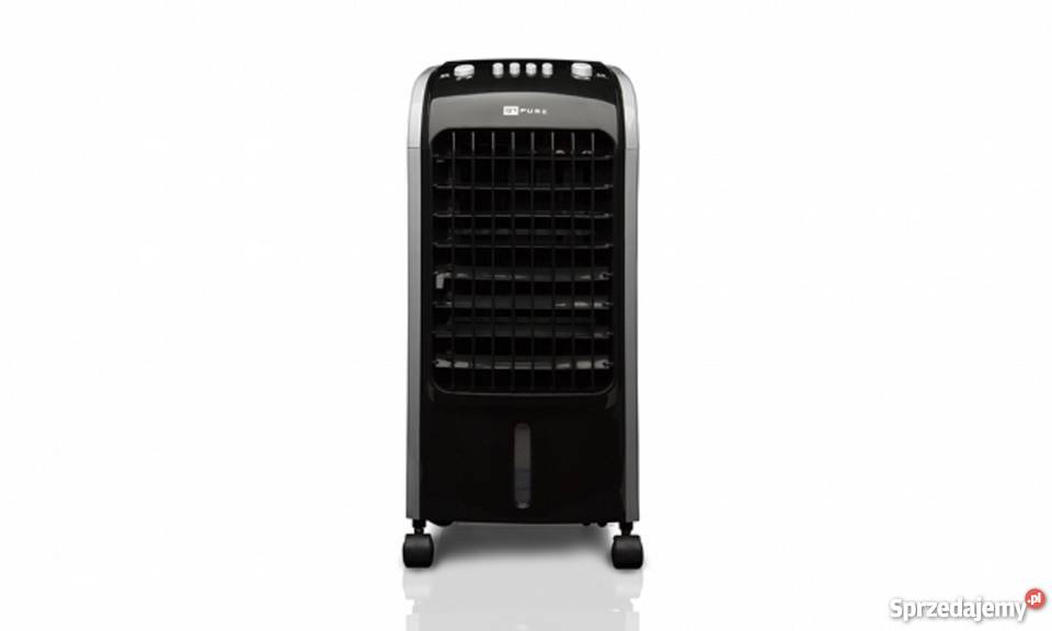 Cool Air Conditioner Q7 Pure