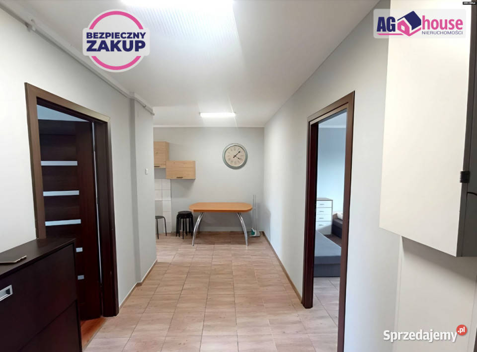 Mieszkanie sprzedam Tczew 65m2 3 pokojowe