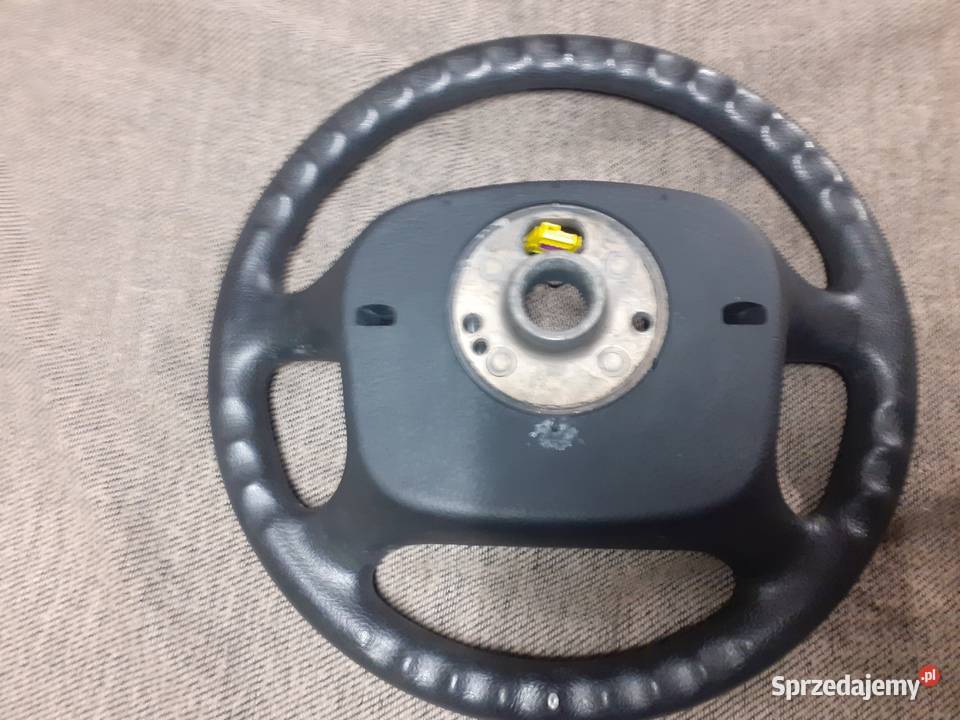 VW GOLF 4 GOLF IV KIEROWNICA Z PODUSZKĄ kujawsko-pomorskie Toruń