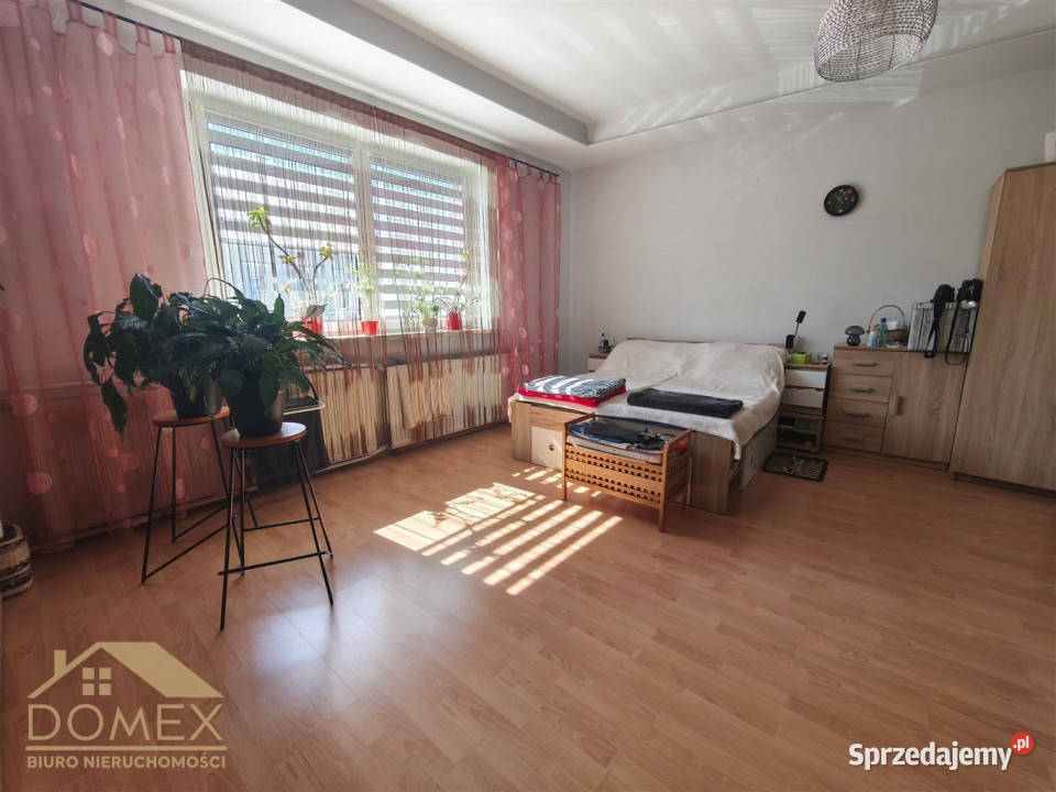 Kamienica 450m2 Rydułtowy