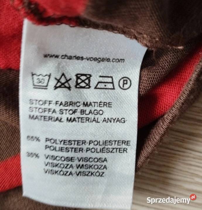 Sweterek damski CasaBlanca S lekki i cienki Bogatynia