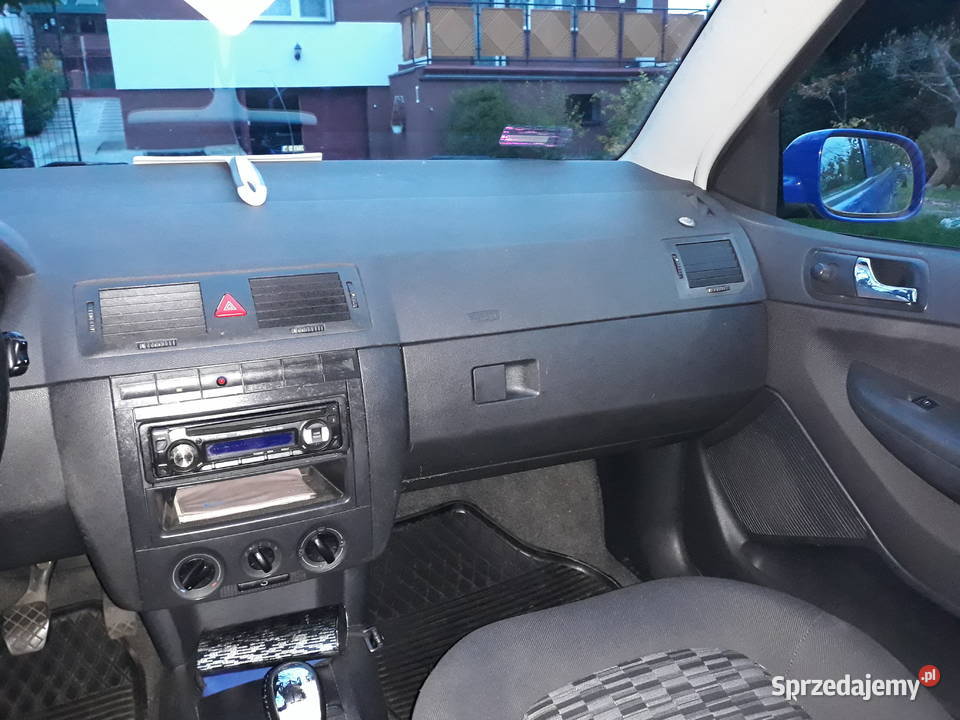 Sprzedam samochód Fabia kujawsko-pomorskie