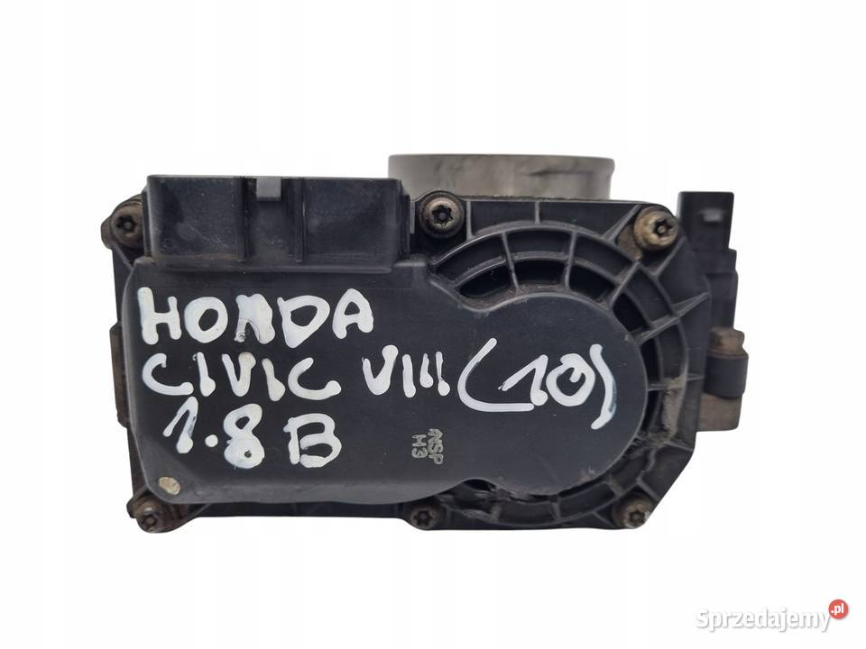 PRZEPUSTNICA Honda Civic VIII 18 VTEC GMA4A Chełm