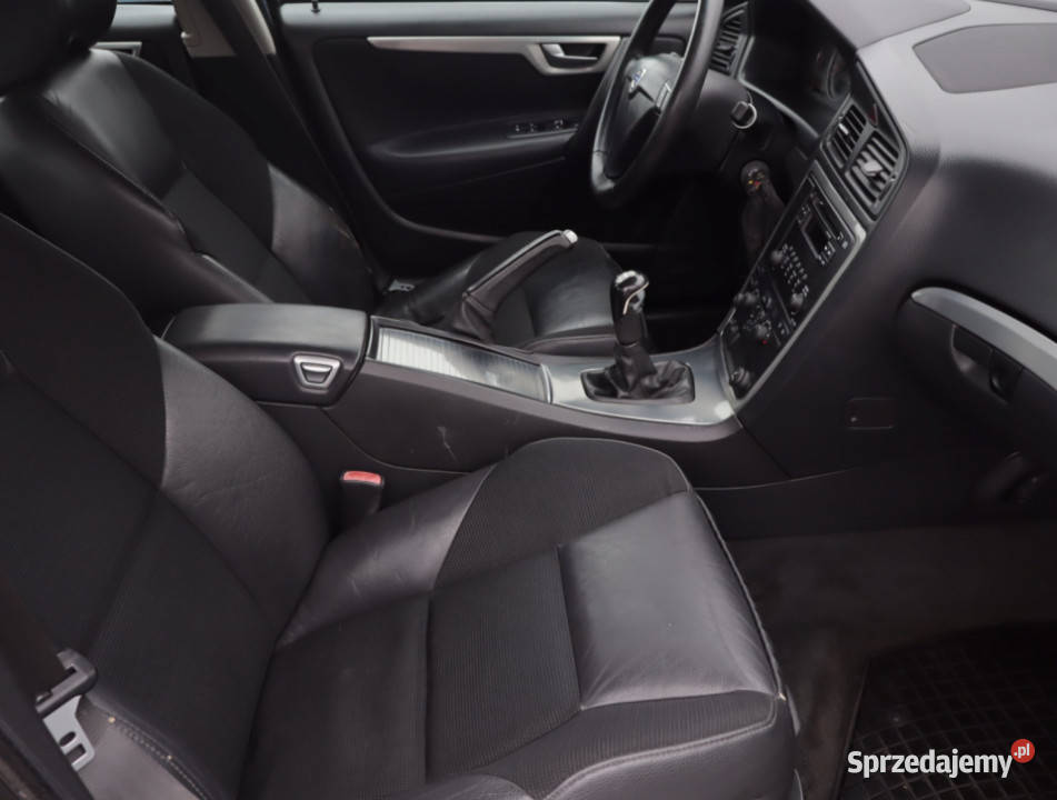Volvo S60 24 D isofix lubelskie Lublin sprzedam