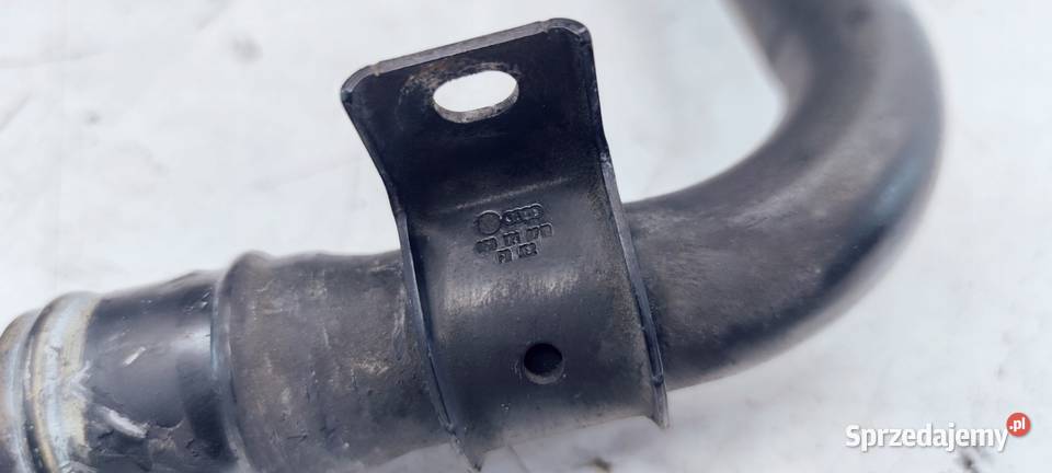 PRZEWÓD WODY AUDI A6 C6 20 TFSI BPJ 06D121071R Przystajń