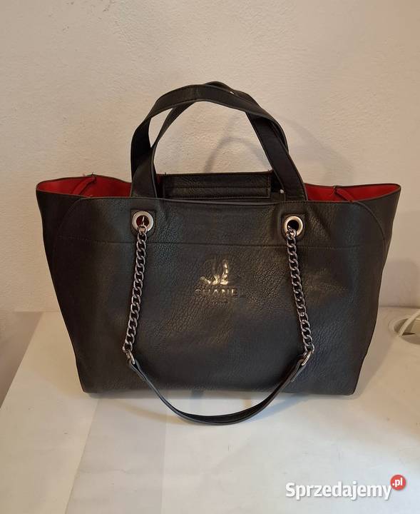 Torebka torba shopper Torby i torebki dolnośląskie