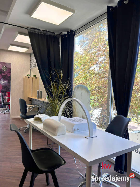 Lokal 60m2 Kwidzyn Wynajem