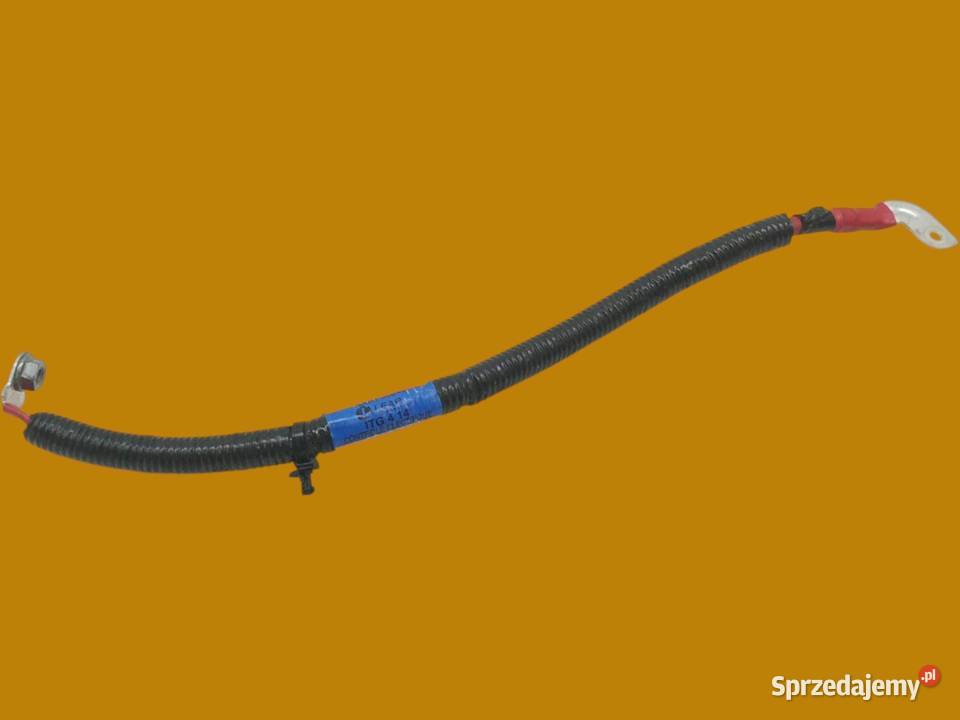 KLEMA PLUS AKUMULATORA 297D51208R Dacia Duster