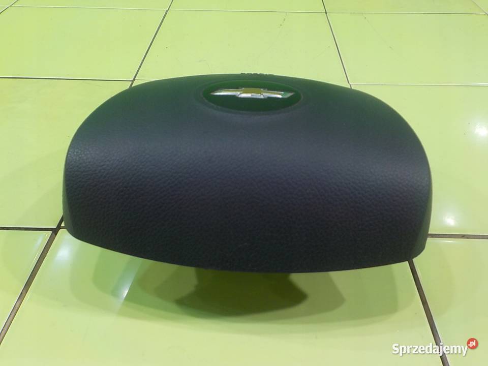 CHEVROLET SPARK M300 II 10 B 12r 5D AIRBAG osobowe Suków