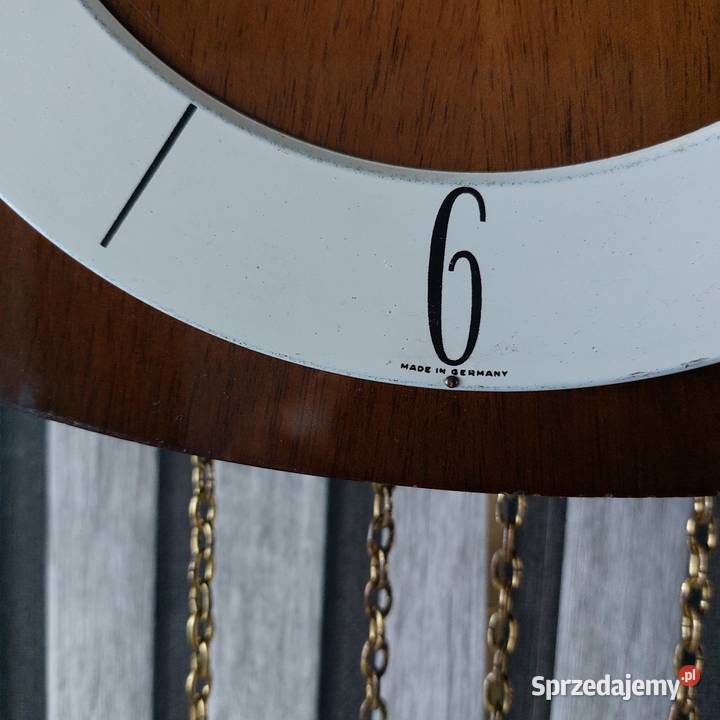 Zegar Junghans inne Skierniewice