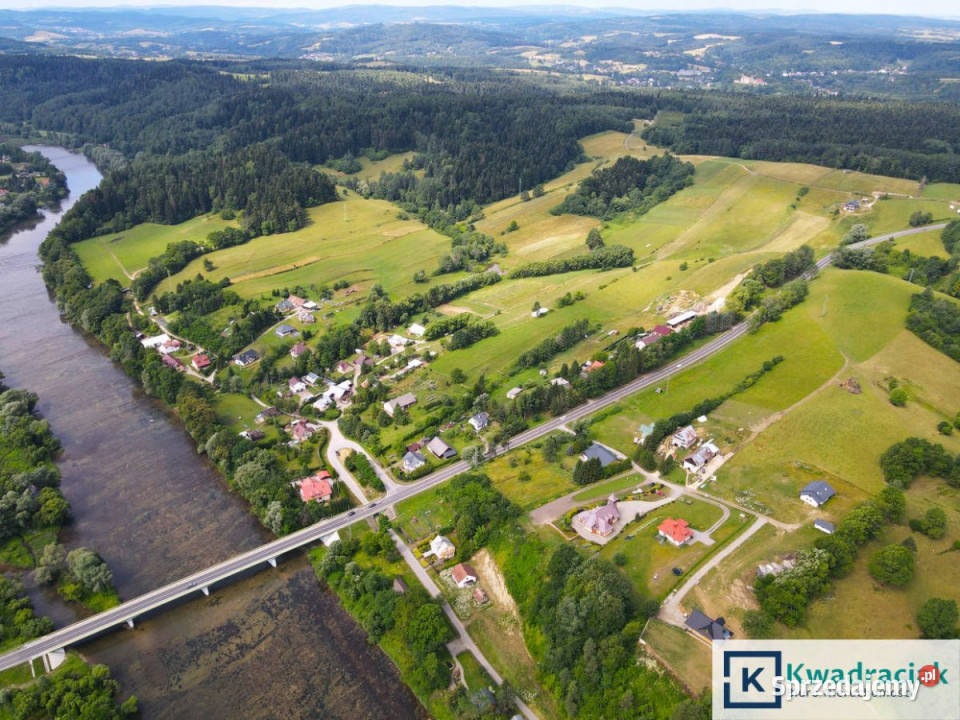 Działka Postołów 571m sprzedam