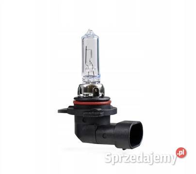 Żarówka samochodowa HIR 2 9012 12V 55W Poznań