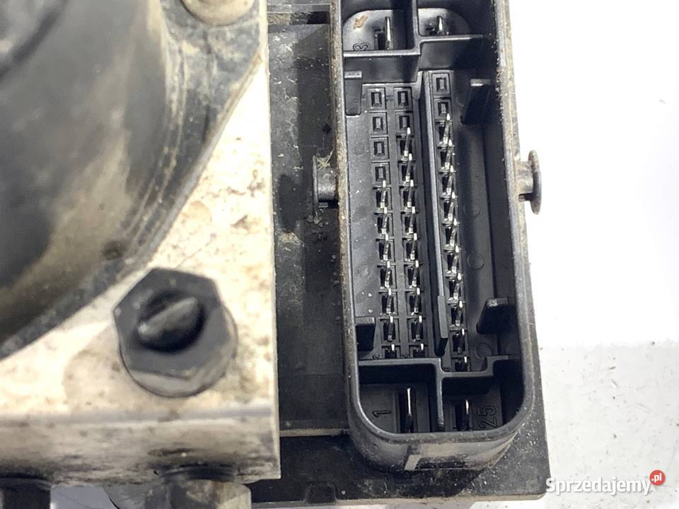 POMPA ABS SEAT CORDOBA II 6Q0614117Q 14 75 0209