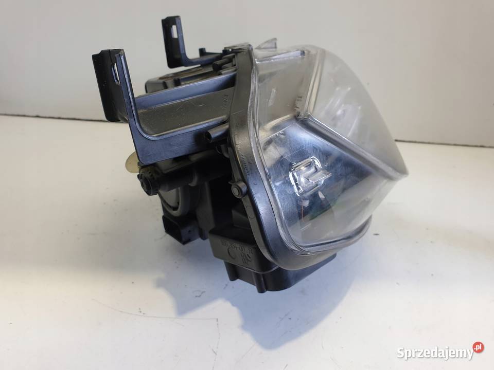 LAMPA PRAWA BMW X6 E71 PRZEDNIA przód 7179858 Chełm