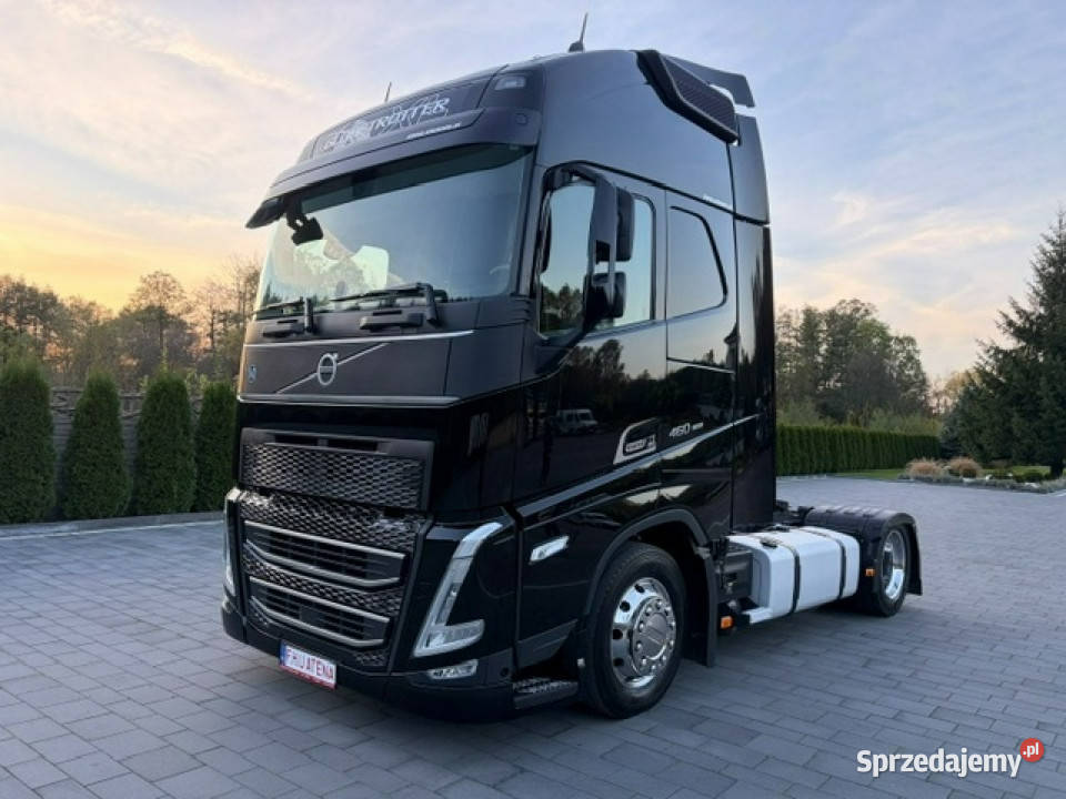 Volvo FH 460 Nowy ModelLow Deck Klima postojowa 460KM Daleszyce sprzedam