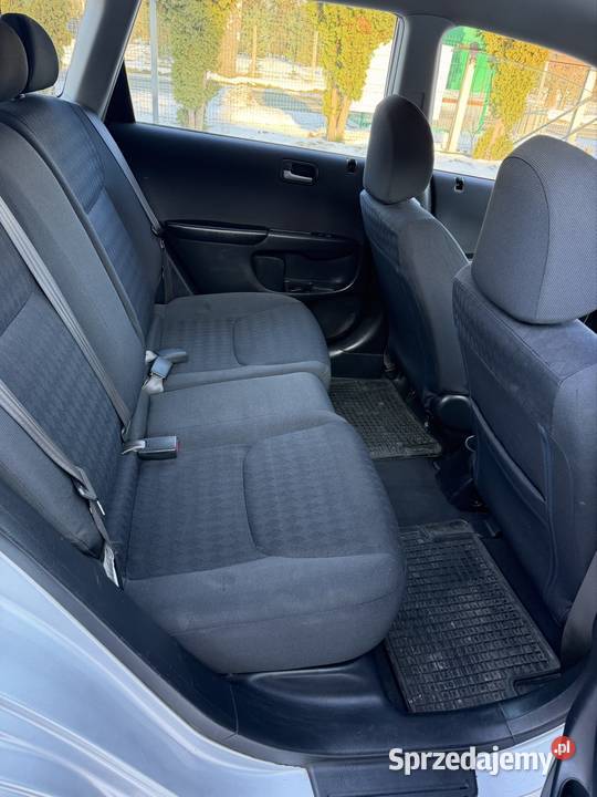 Honda Civic 14 16v 143000 Rok produkcji 2003 Grodzisk Mazowiecki