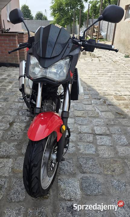 Zipp Xrace 50 Słupsk sprzedam