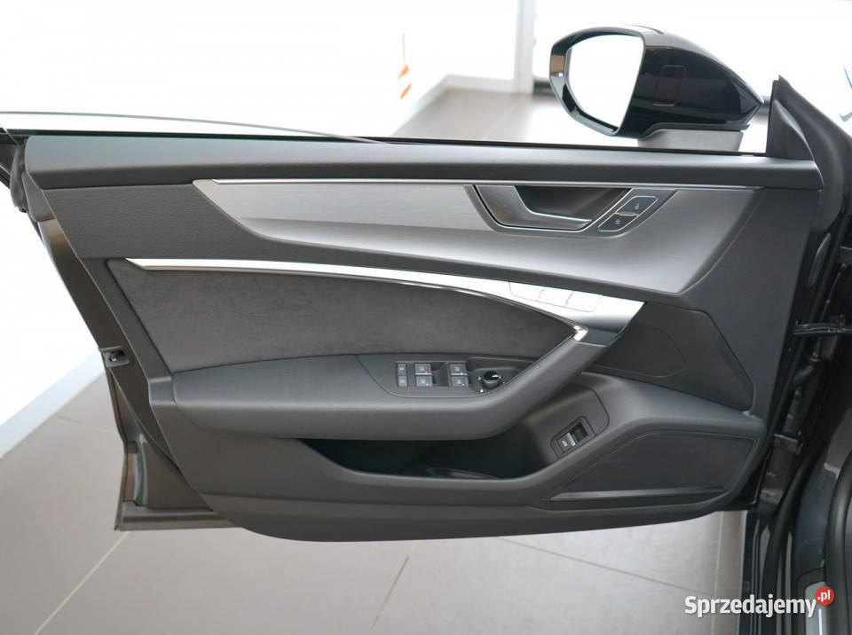 Audi A7 Sportback 50TDI Quattro MatrixLed ACC BO