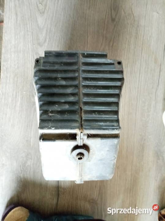 Simson sr50 obudowa filtra Motoryzacja podkarpackie