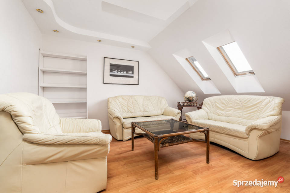 114m2 apartament 500m do morzaNowa Sprzedaż Międzyzdroje