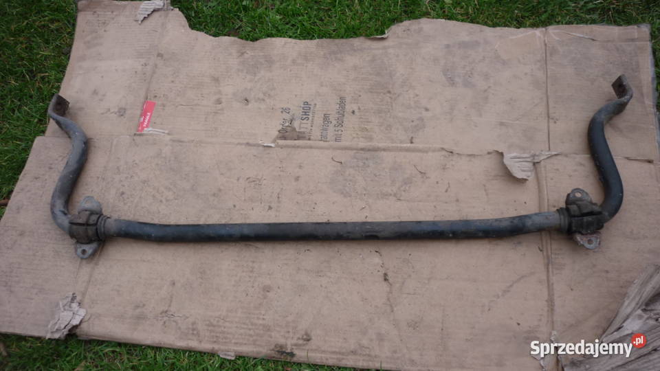 Drążek stabilizator Passat B5 Rok produkcji 1998 Kiszkowo