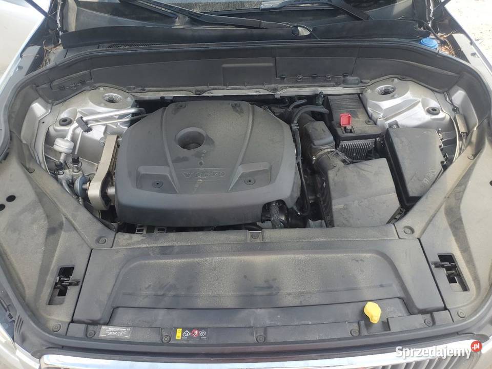 2016 VOLVO XC90 T6 Częstochowa sprzedam