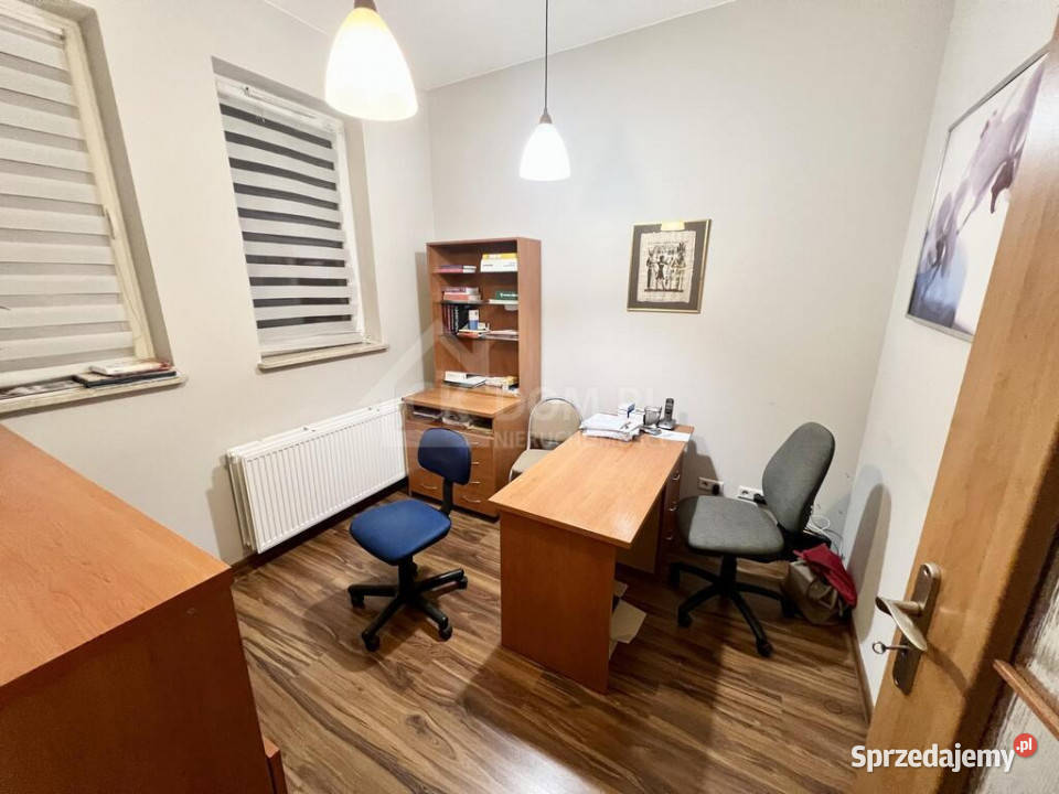 Lokal 1158 m w centrum Kielc idealny pod aptek Kielce