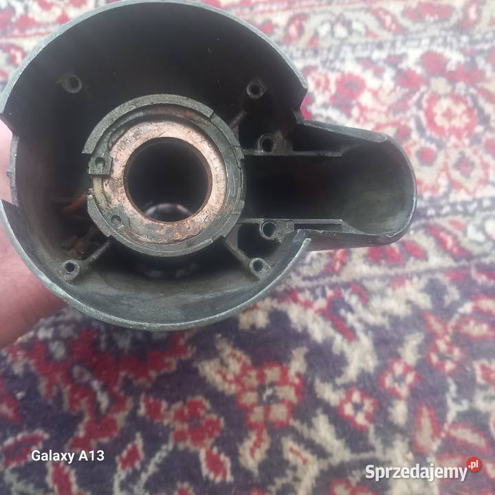 Vw Bulik Rok produkcji 1962 Motoryzacja Warszawa