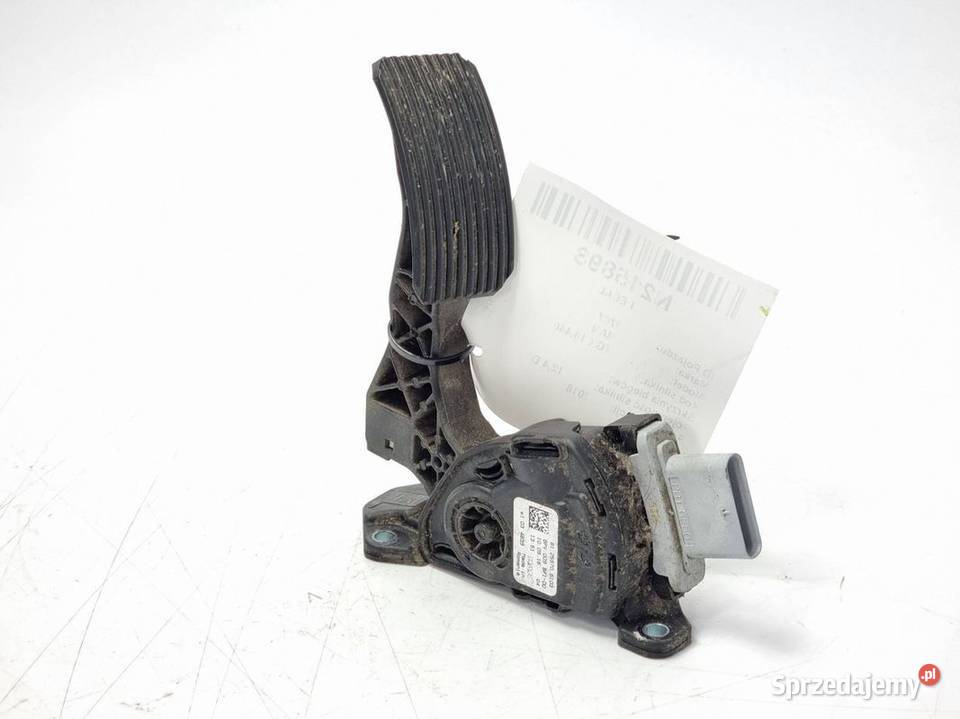 PEDAŁ MAN TGX 18440 81259706103 Lipno