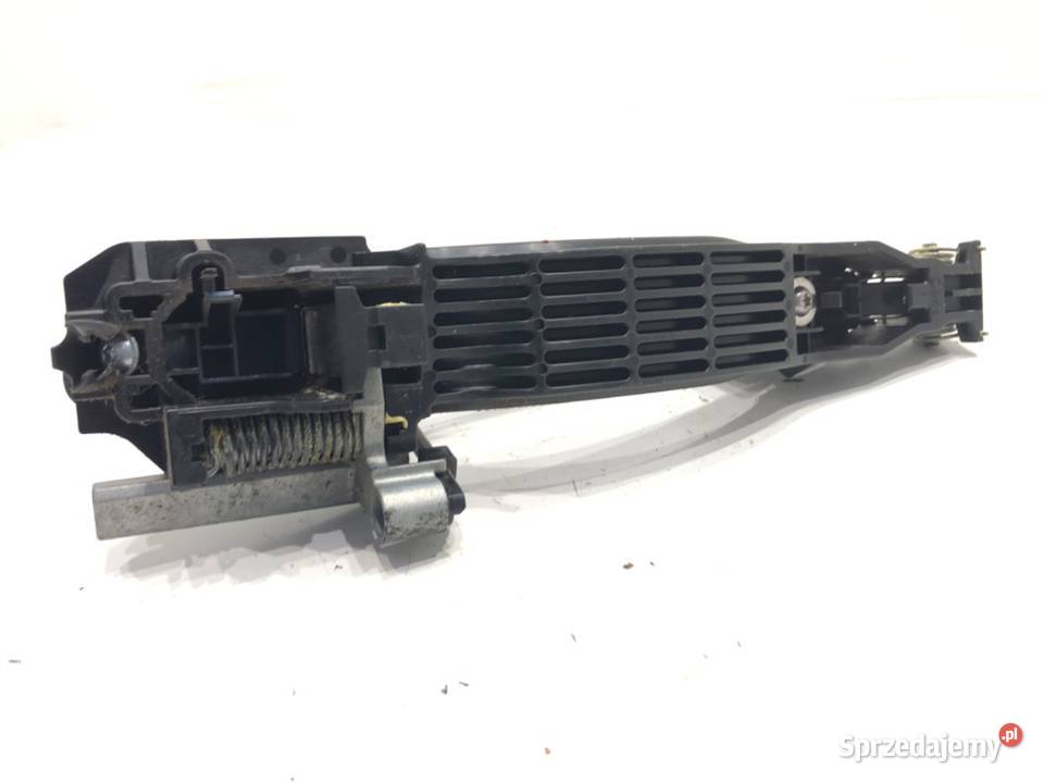 KLAMKA ZEWNĘTRZNA PRAWY TYŁ MAZDA CX5 Hatchback osobowe Karoseria podkarpackie