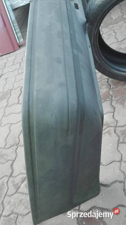 Polonez zderzak tylny caro atu fso polonez