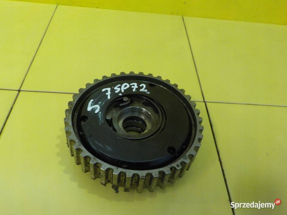 B FIESTA 10 ECOBOOST 15r SFJB kolo walka sprzedam