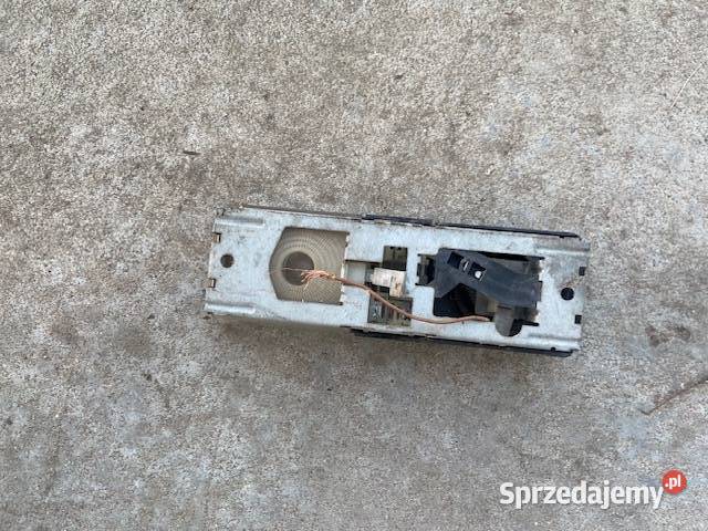 Lampa Lampka Kabiny Man F90 M90 F2000 M2000 lubuskie Maszewo