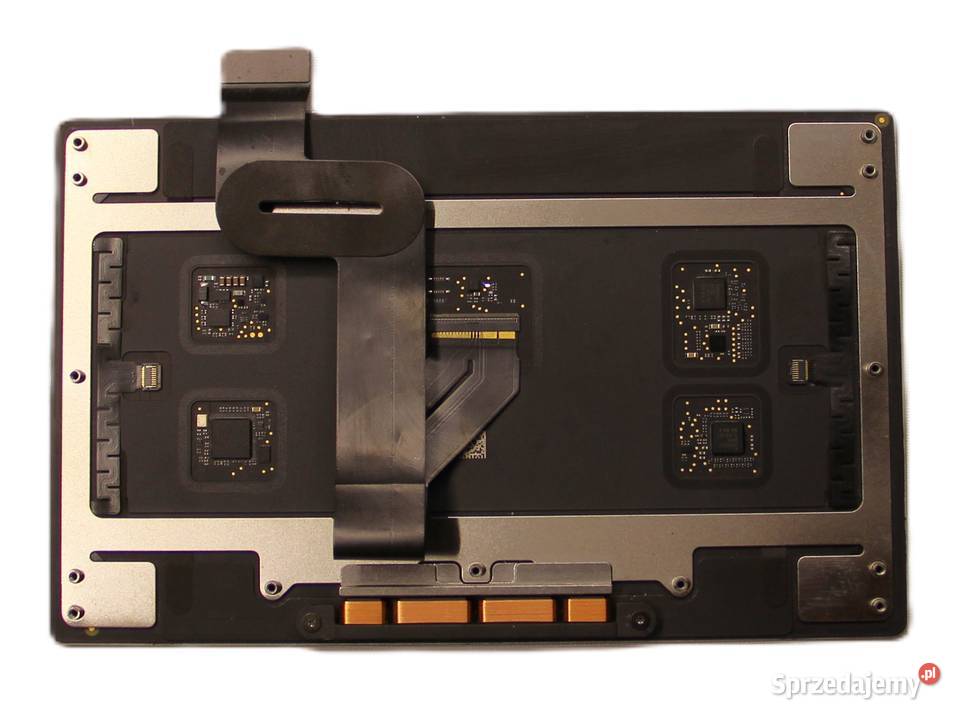 TOUCHPAD GŁADZIK Trackpad Apple MacBook Pro 16 Lębork sprzedam