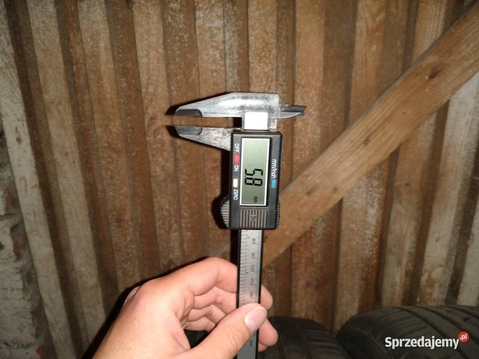 Komplet opon Pirelli 20555 R16 4 Racibórz