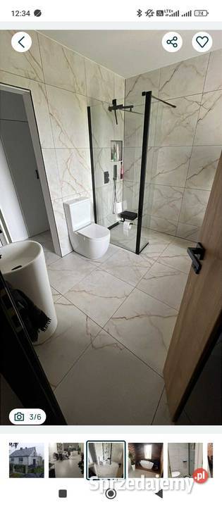 Dom Bydgoszcz Łęgnowo