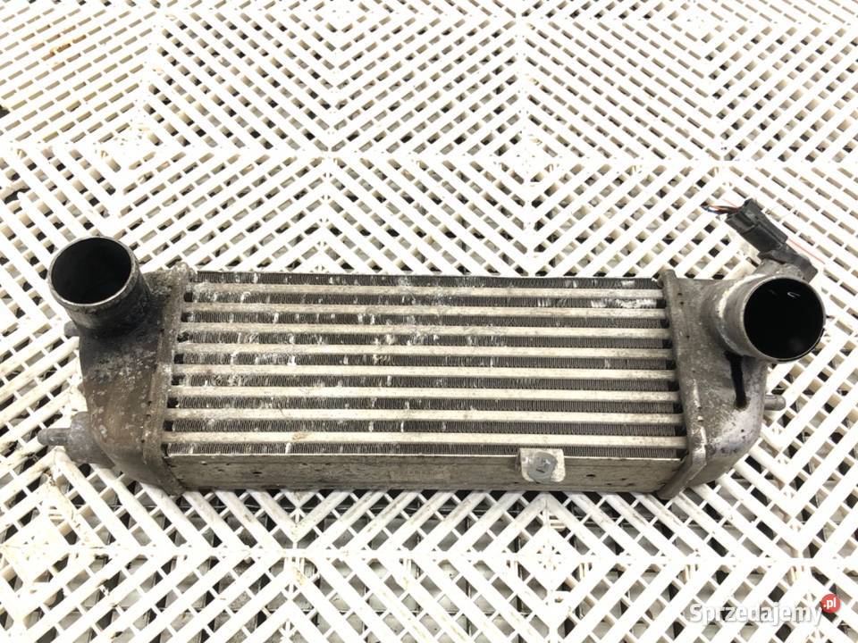 INTERCOOLER HYUNDAI i30 282712A610 16 90 0712