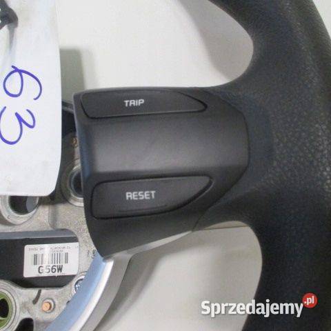 KIEROWNICA KIA PICANTO NOWY MODEL JHT4106 2018R Rakoniewice