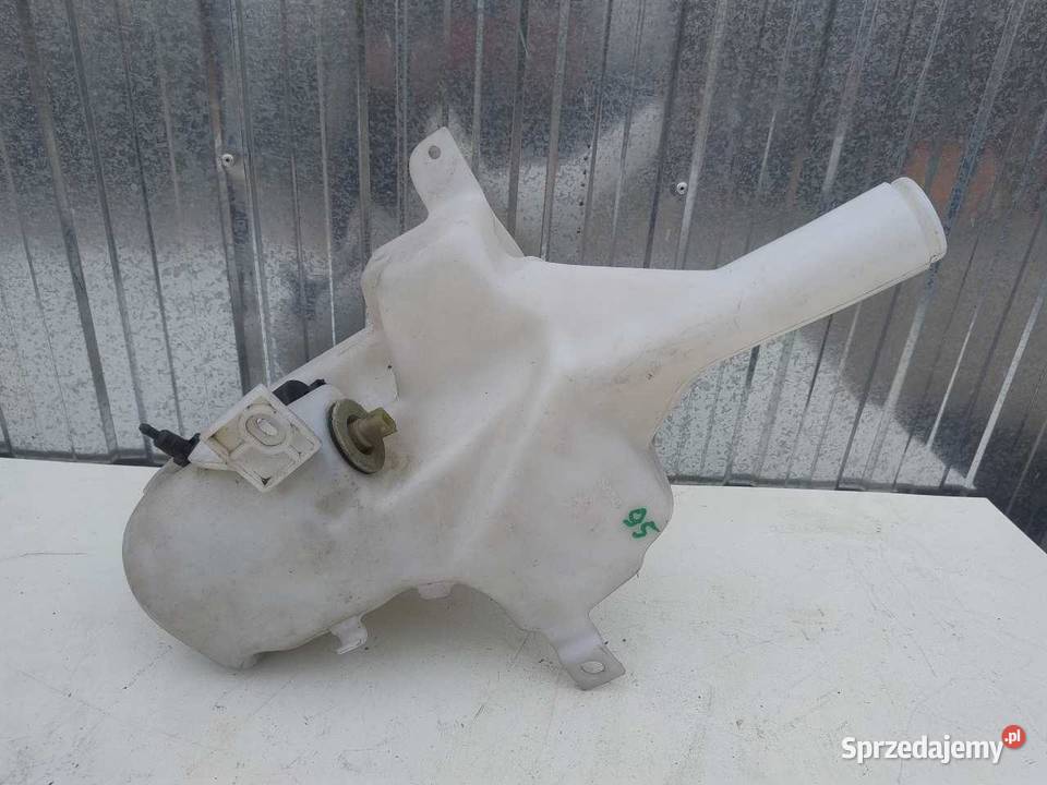 ZBIORNICZEK SPRYSKIWACZY SAAB 95