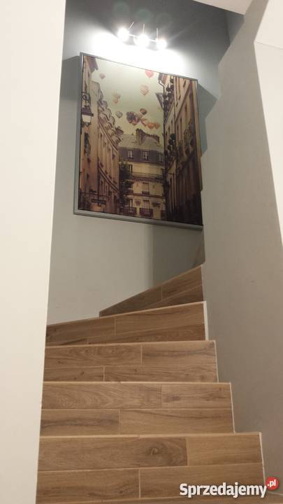 Nowa szeregówka 4 pokoje na os Nowe Dziesięciny Białystok
