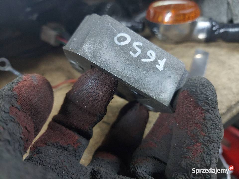 BMW f650 st regulator napięcia f 650 st f650st f Jelenia Góra