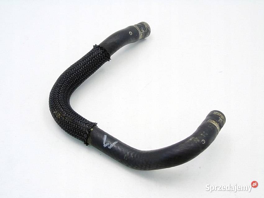 WĄŻ PRZEWÓD WODY CHŁODZENIA 18 20 16V MAZDA 3 5 Sosnowiec