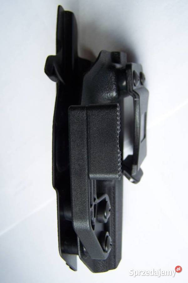Kabura wewnętrzna IWB Kydex do CZ P07 Reda