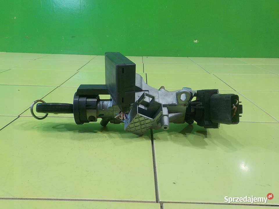 JEEP PATRIOT 24 B 10r SUV 5D stacyjka z